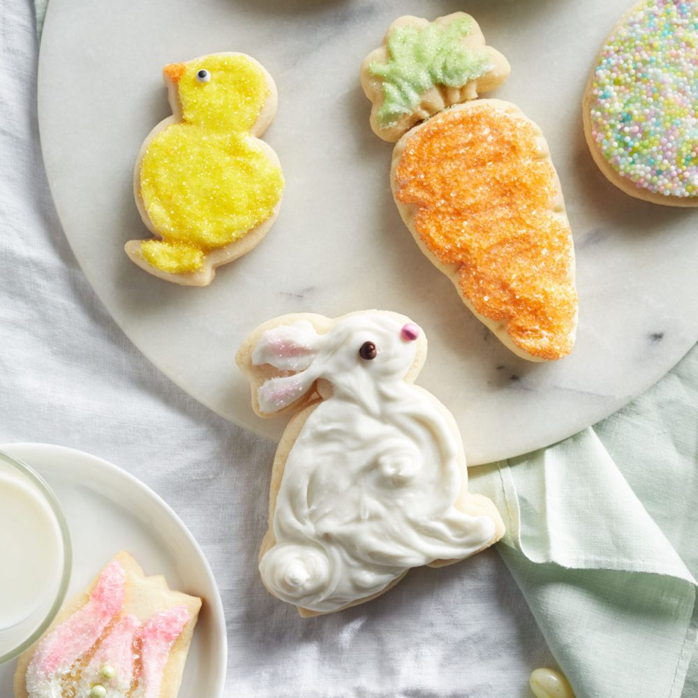 353 - Easter Cookies