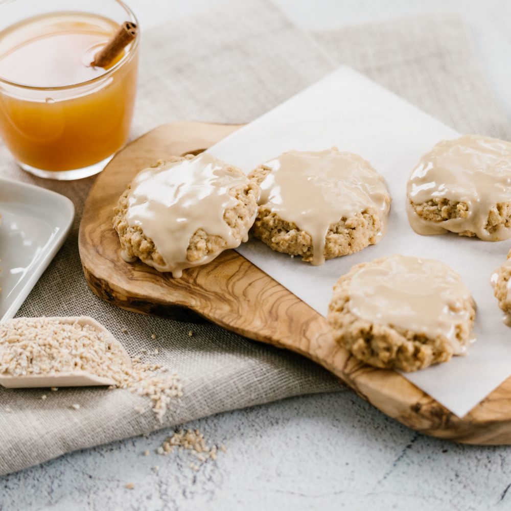 Apple Cider Cookies-2