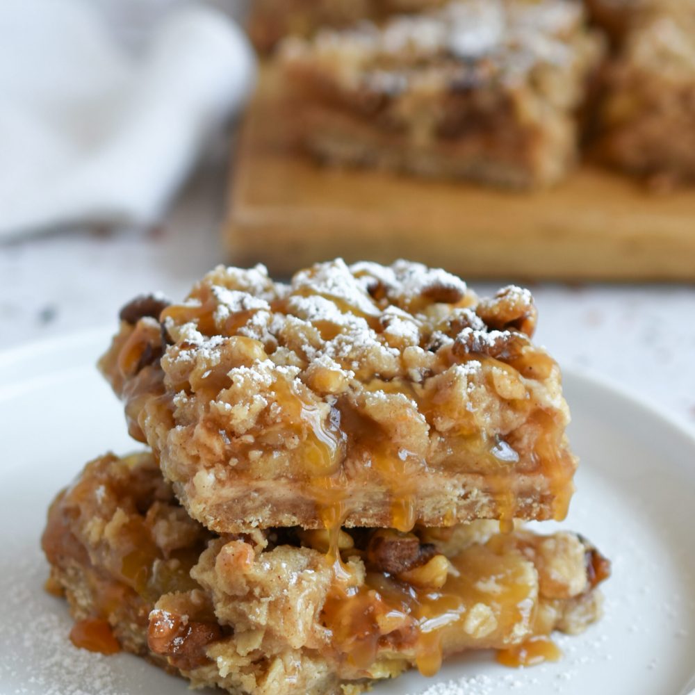 Apple Pie Bars (5)