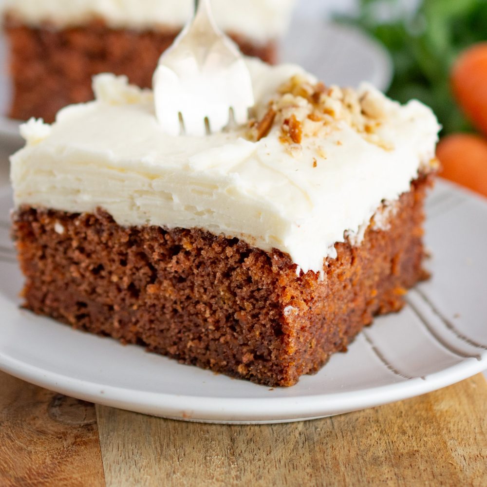 Carrot Cake (10)
