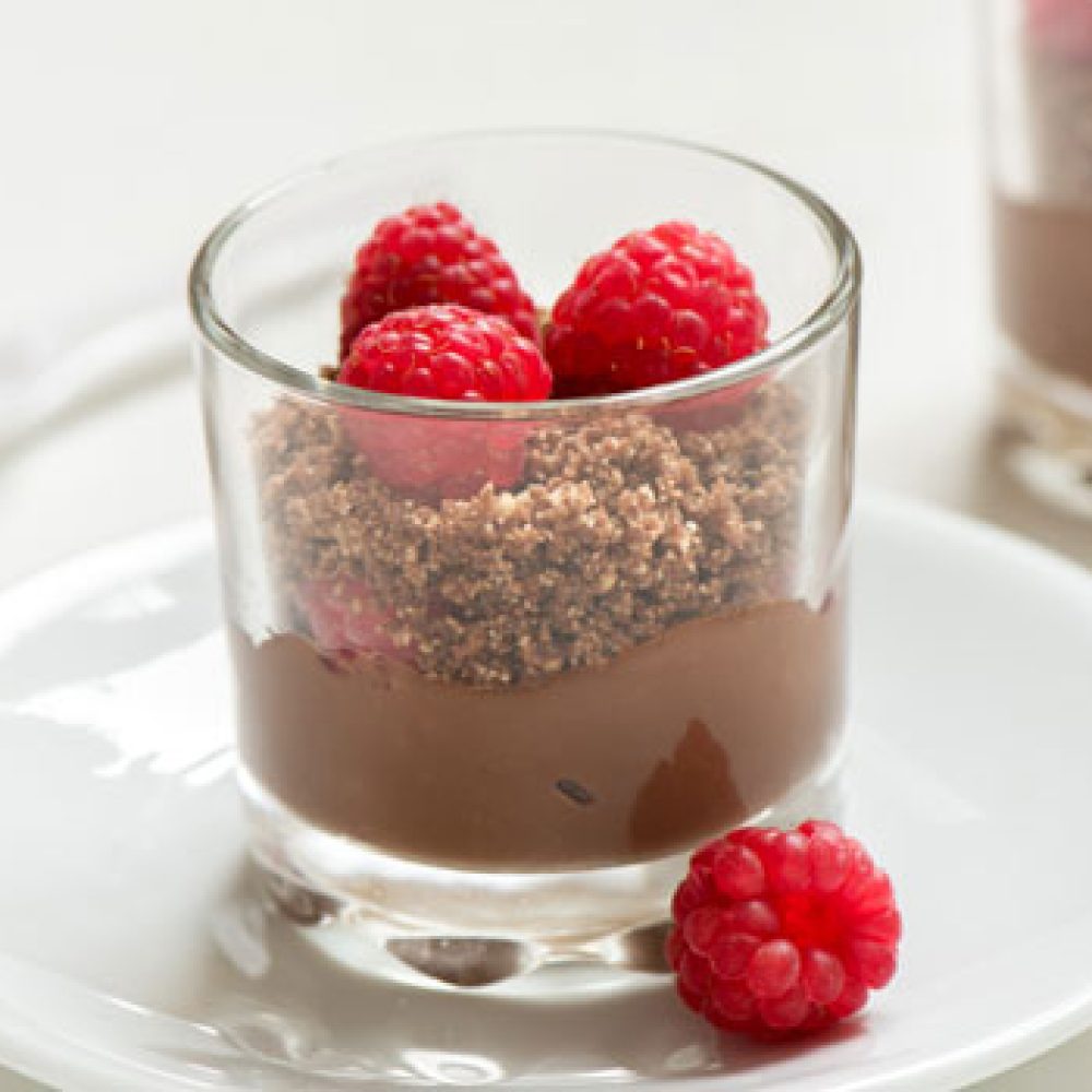 Chocolate-Raspberry-Cheesecake-Pudding