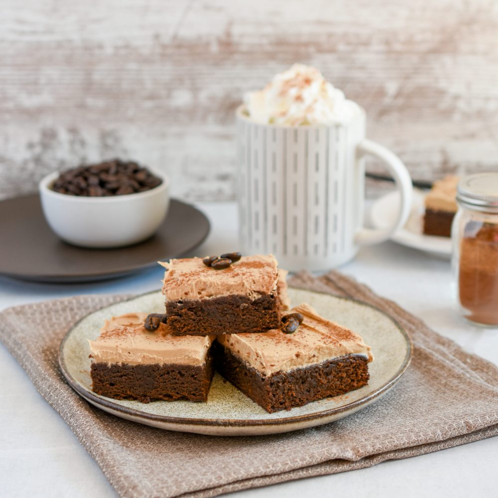 Cinnamon Cappuccino Brownies (7)