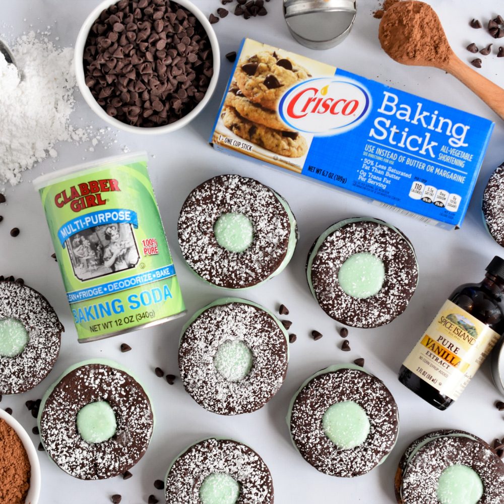 Double Chocolate Chip Sammies 2 Double Chocolate Chip Sammies 2