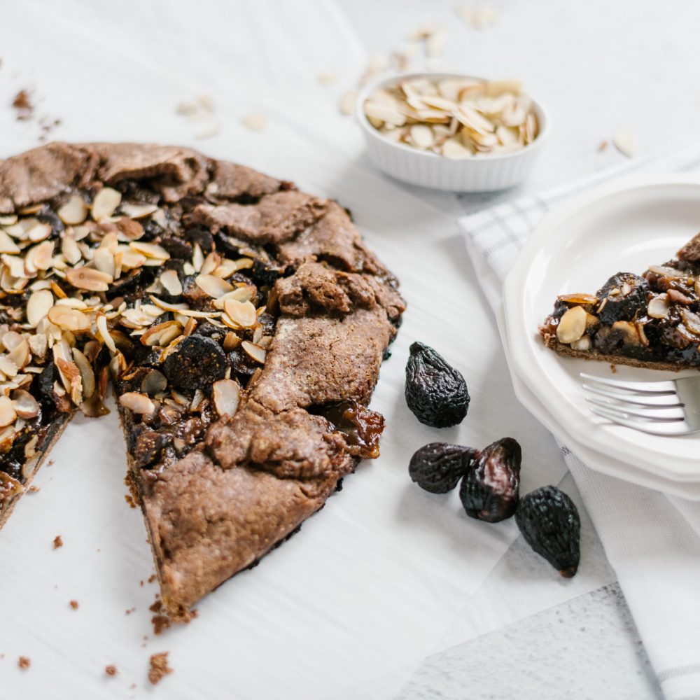 Dried Fig Galette-12
