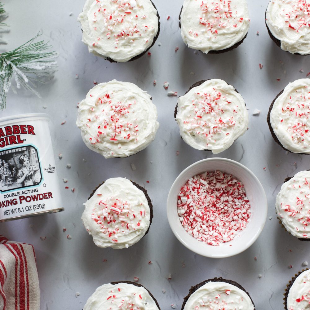 Final Peppermint Chocolate Cupcakes-4