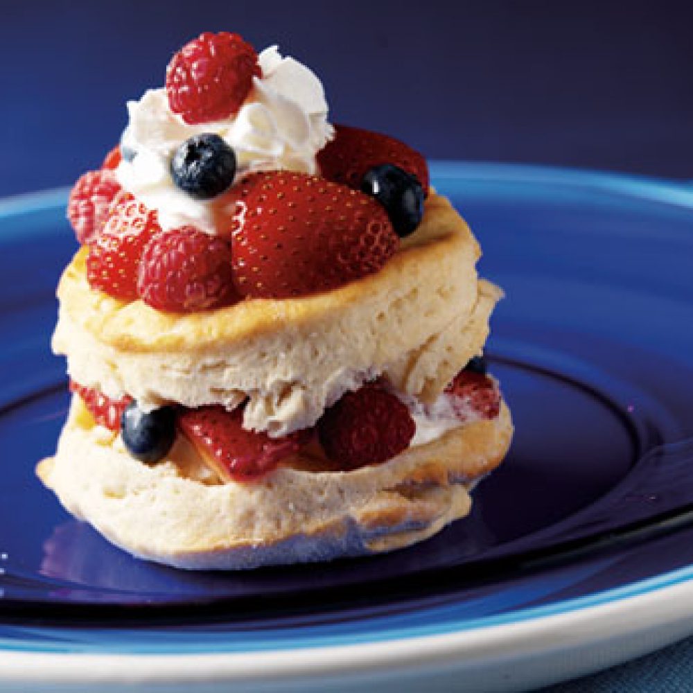 Old-Fashioned-Shortcakes