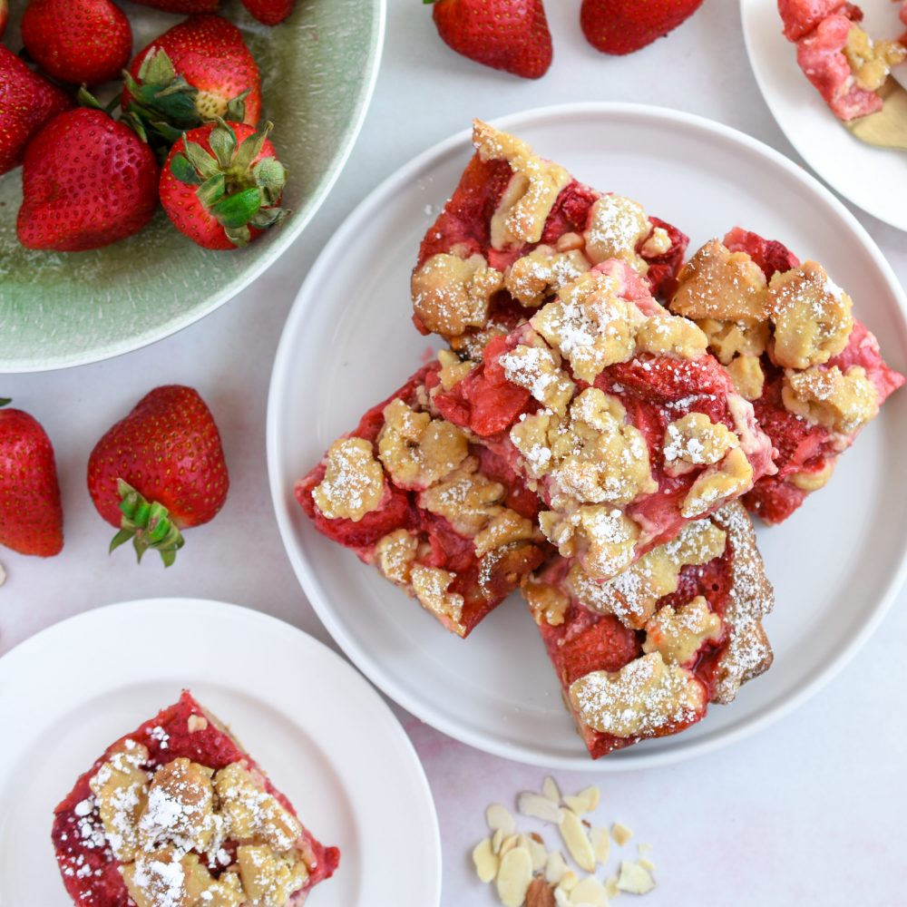 Strawberry Pie Bars (3)