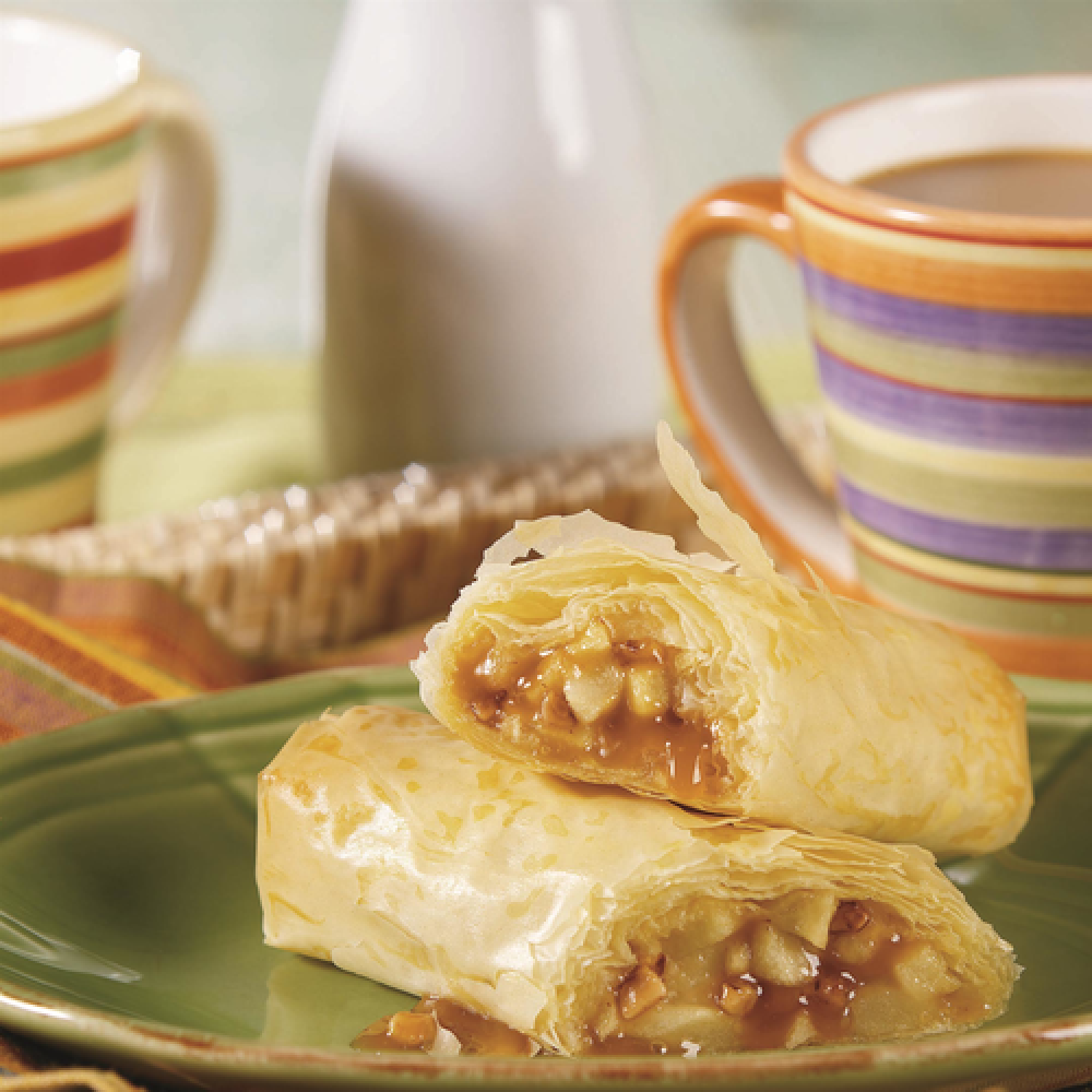 caramel-apple-pastries