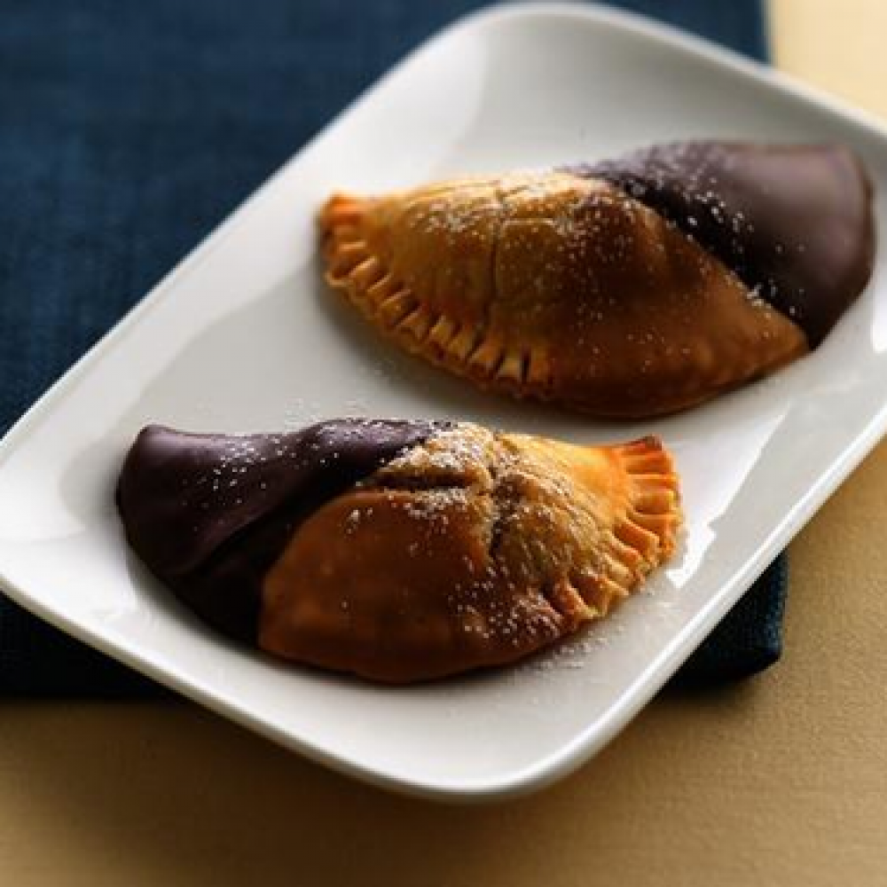 chocolate-dipped-peanut-butter-empanadas