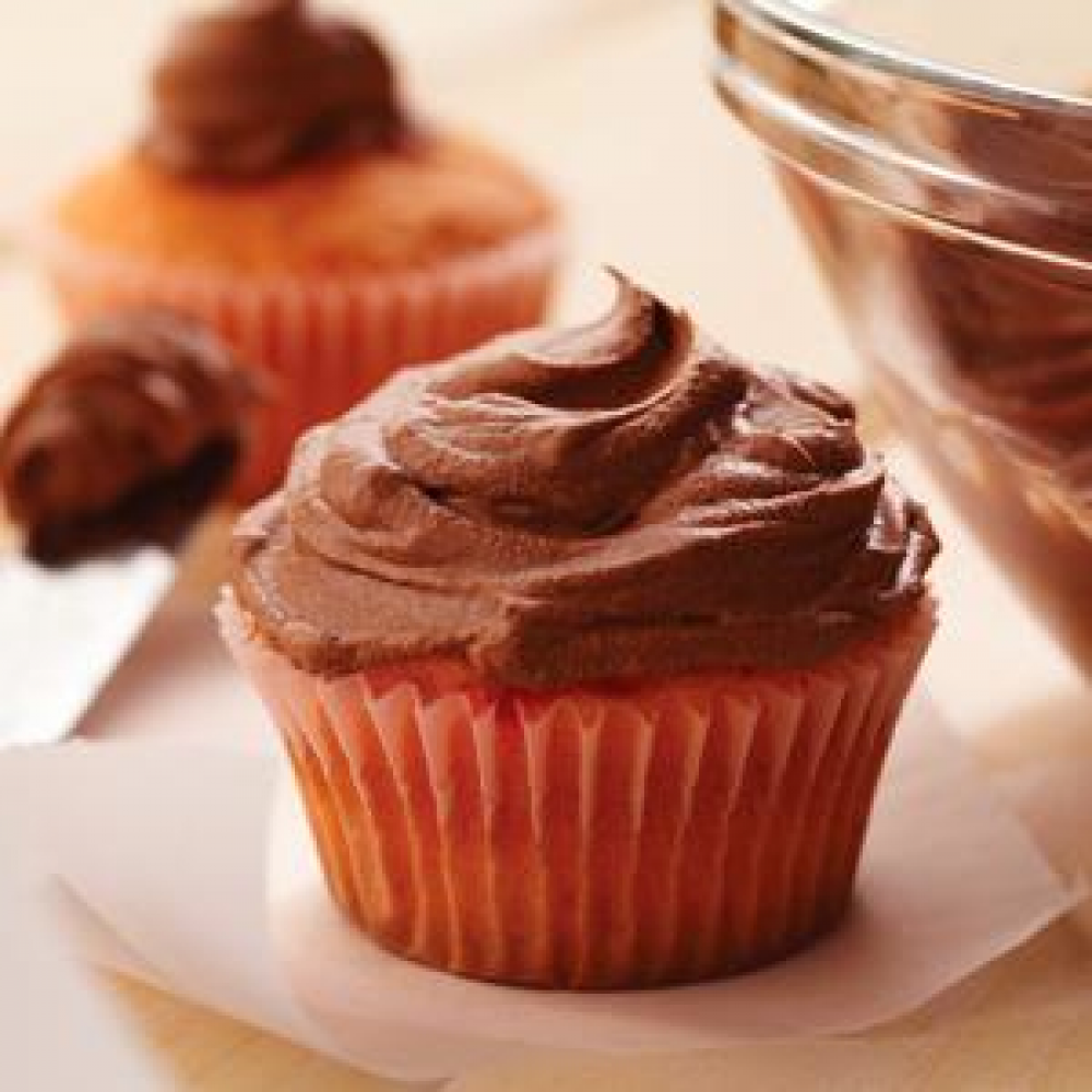 chocolate-frosting