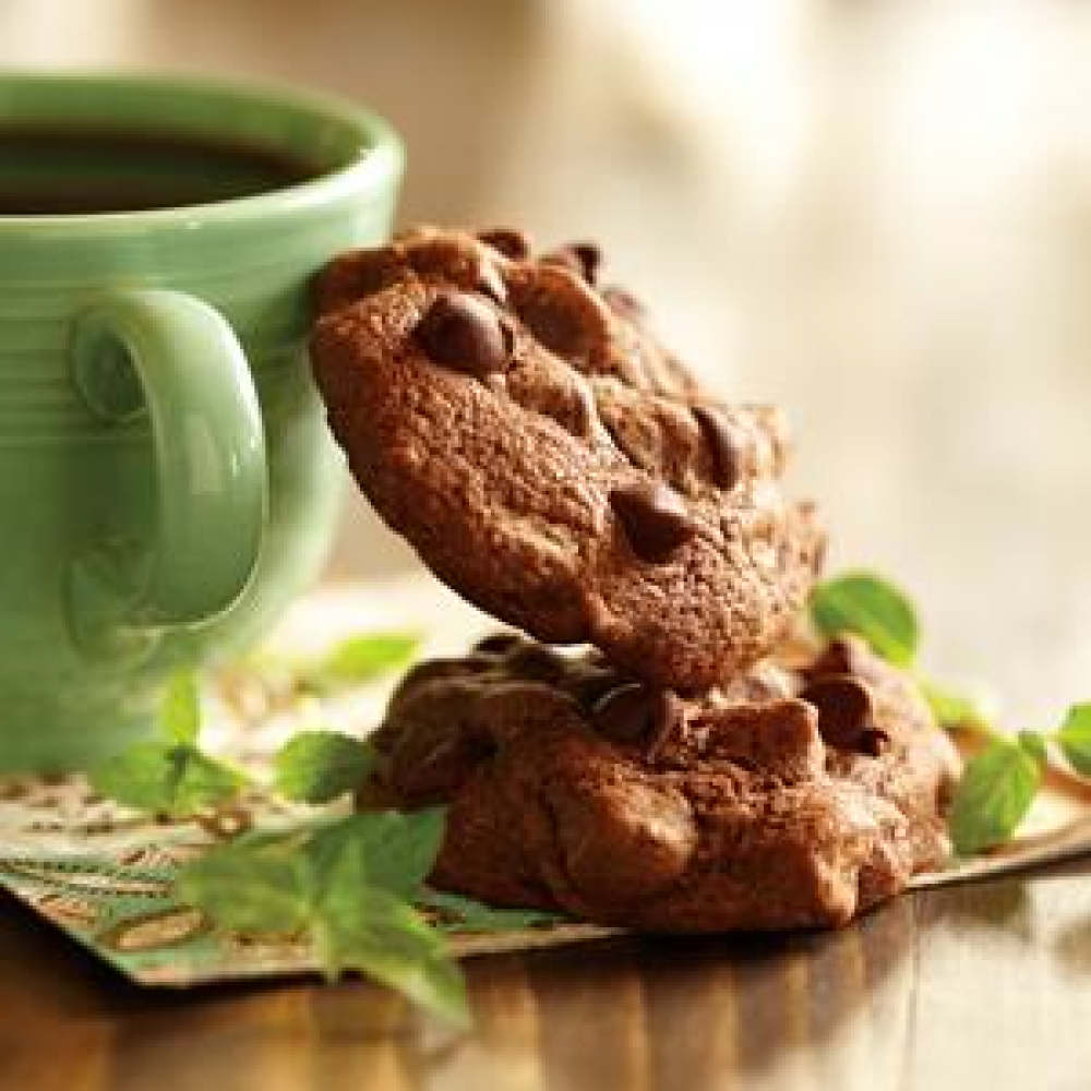 chocolate-mint-brownie-cookies