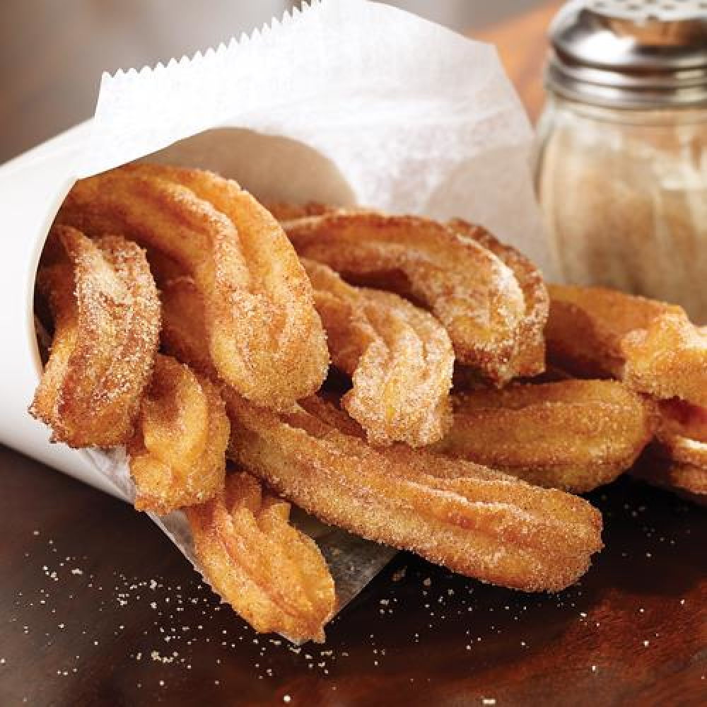 churros-with-cinnamon-sugar