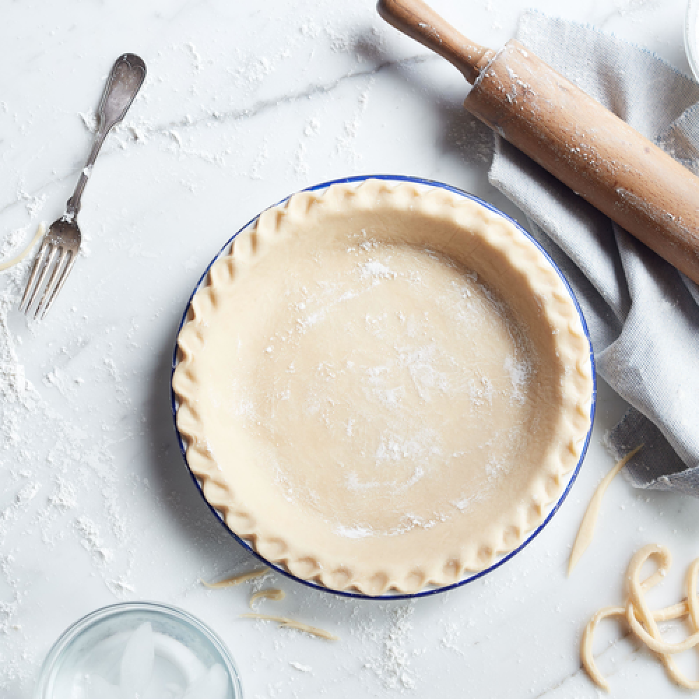 coconut-oil-pie-crust