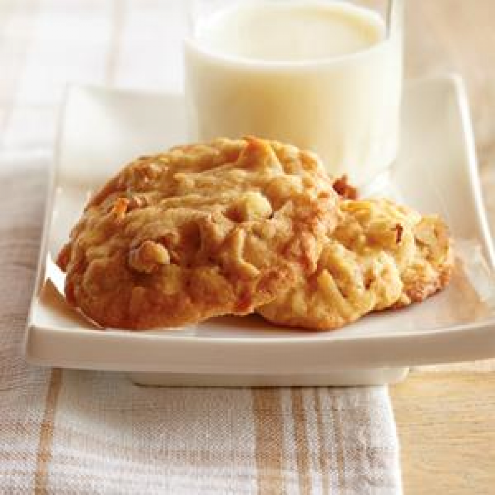 coconut-walnut-cookies