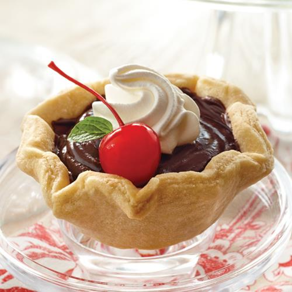 double-chocolate-tarts double-chocolate-tarts