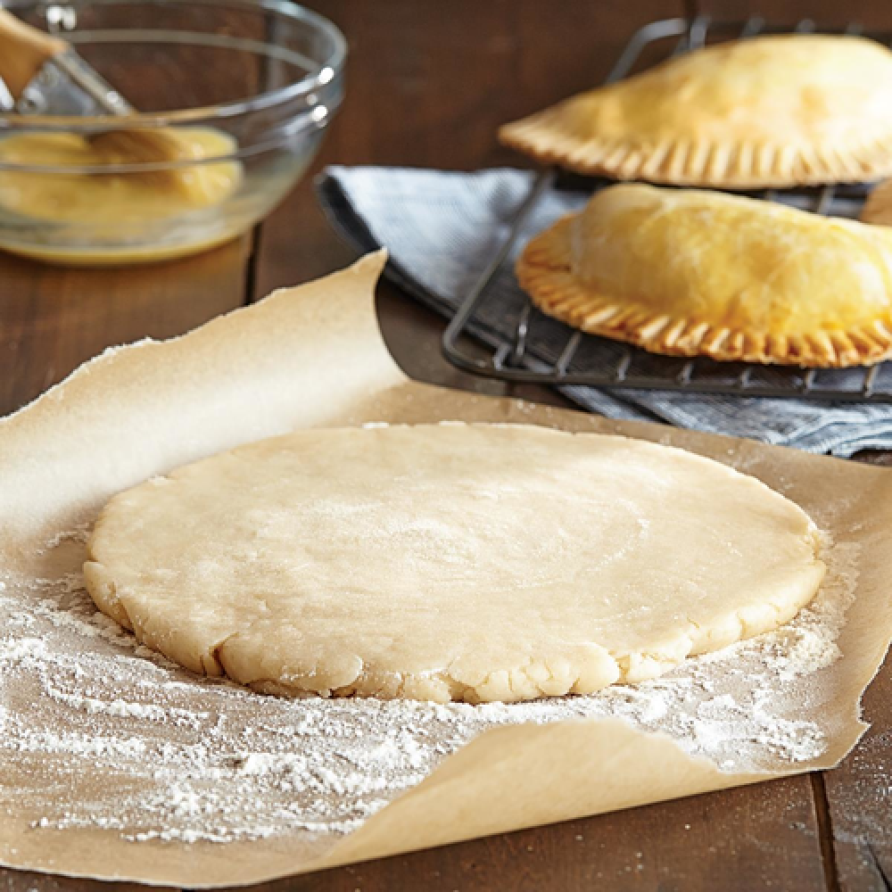 empanada-dough