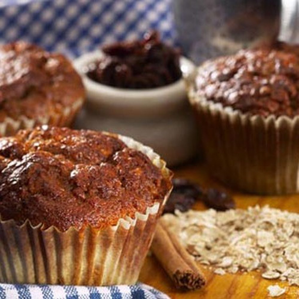 health-muffins