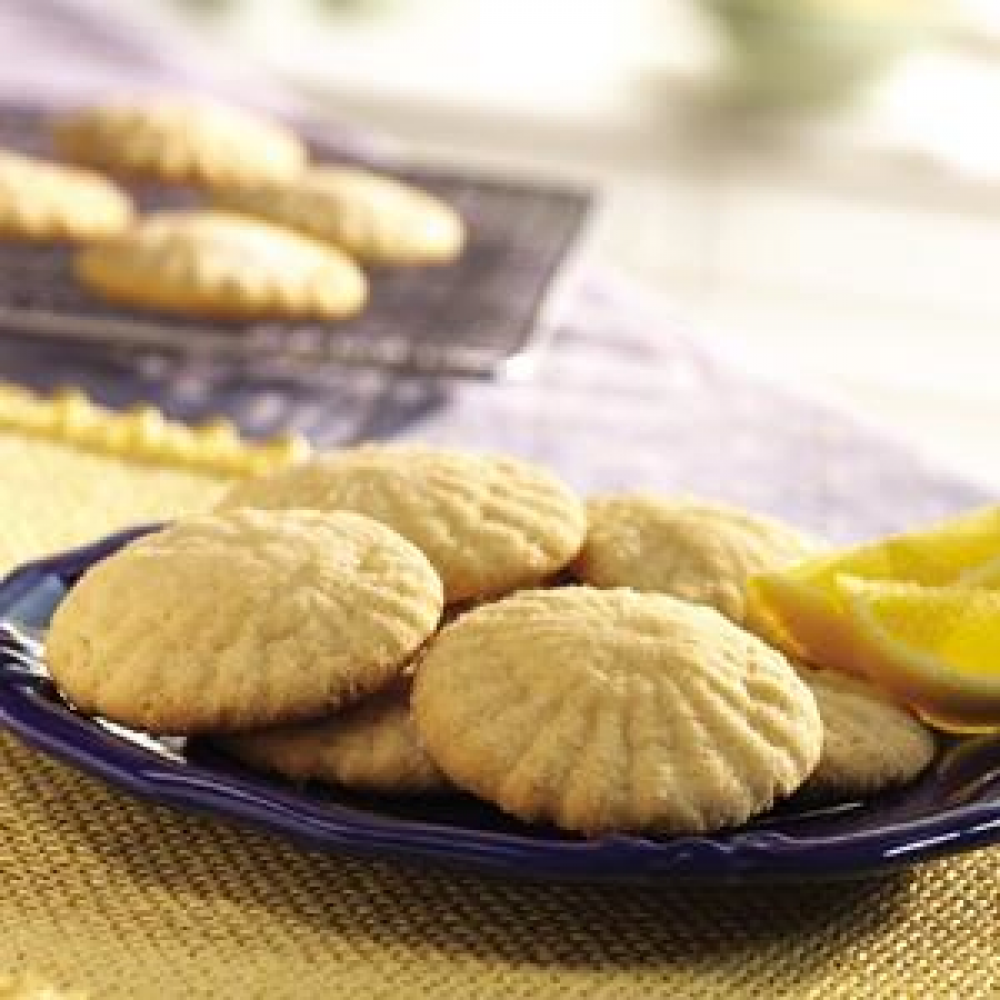 lemon-tea-cookies