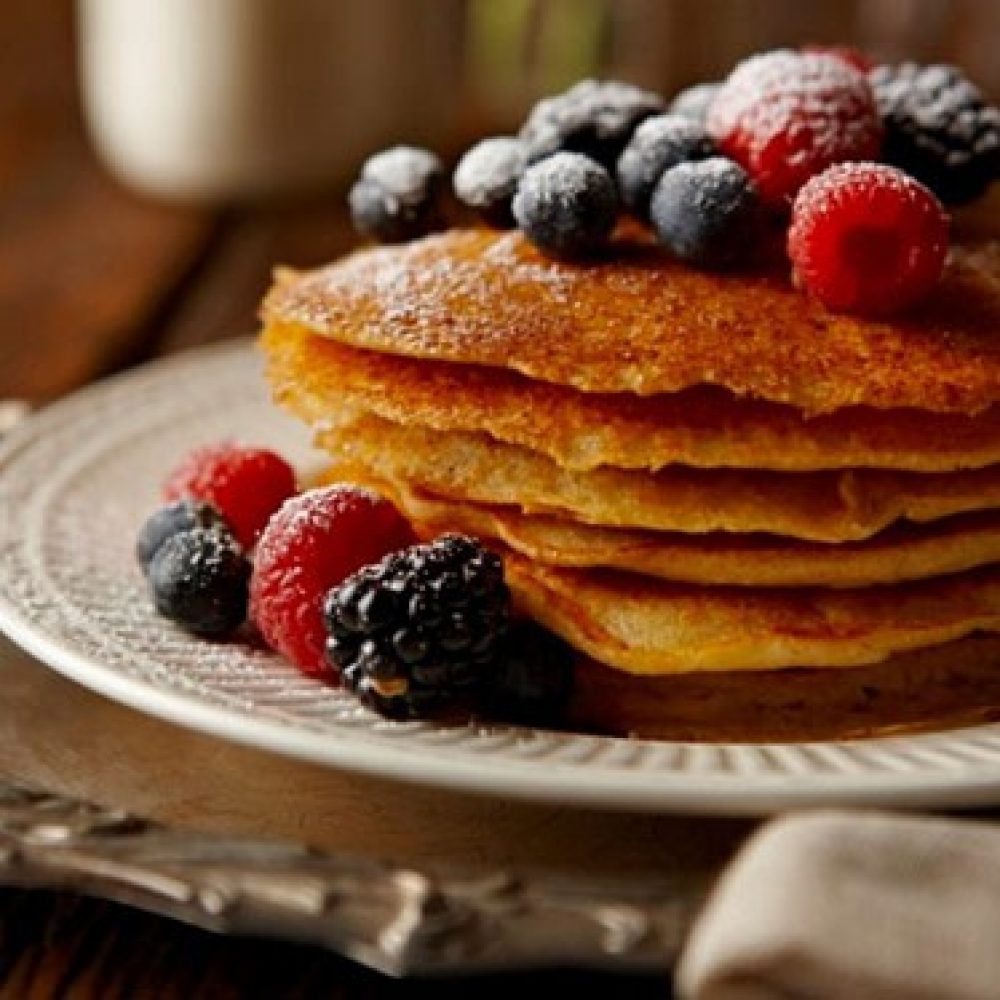 oatmeal-pancakes