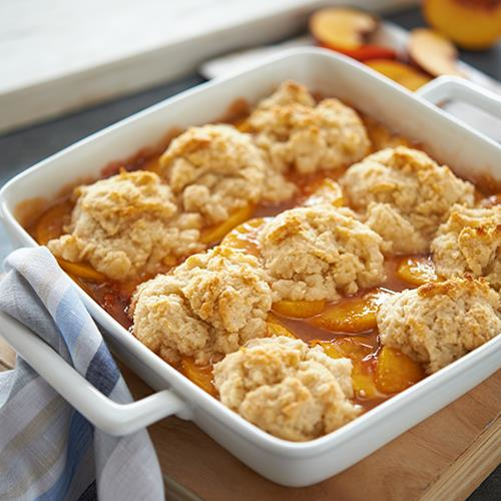 peach-cobbler