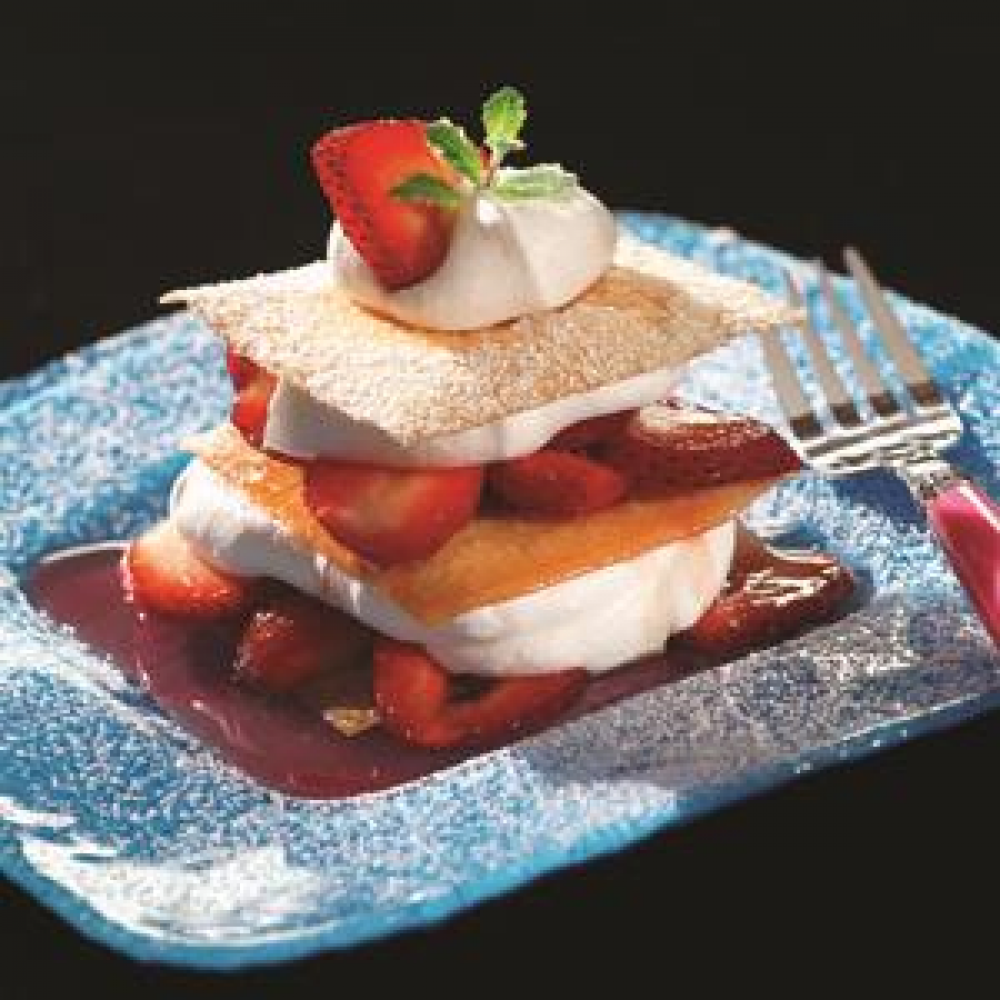 quick-strawberry-napoleons